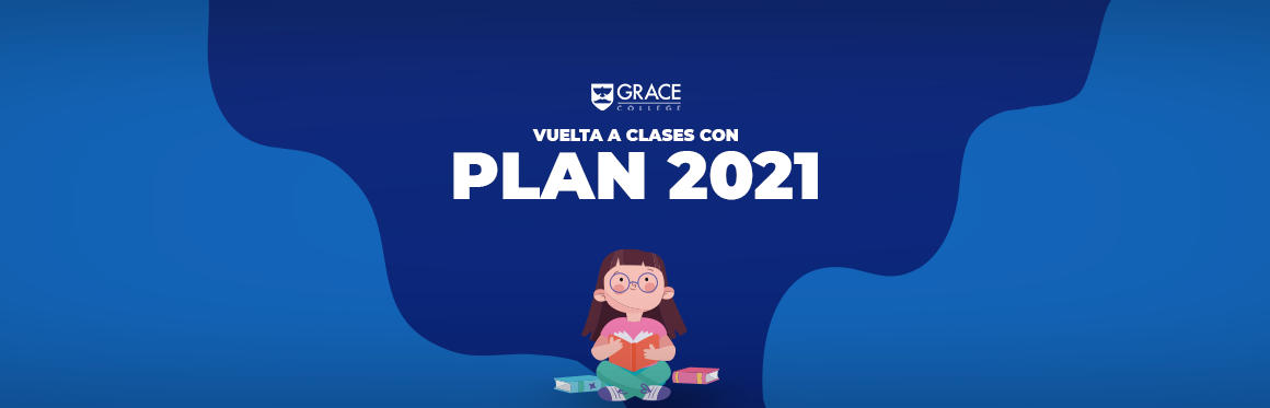...Plan vuelta a clases 2021