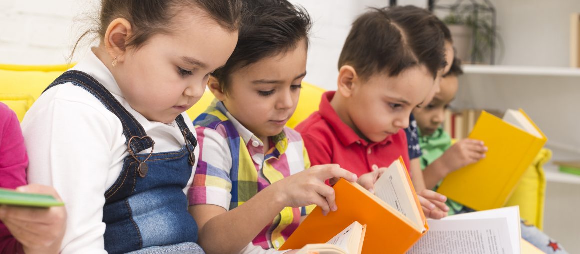 ...4 consejos para mejorar la comprensión lectora en niños y niñas