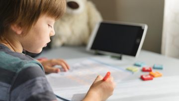 Beneficios de aprender un idioma a temprana edad