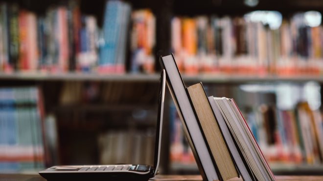 ¿Qué es una biblioteca escolar digital?